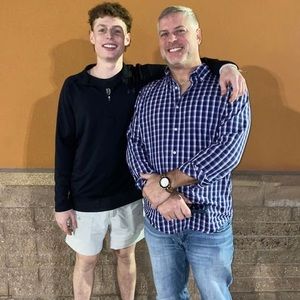 Meet your Posher, Jason